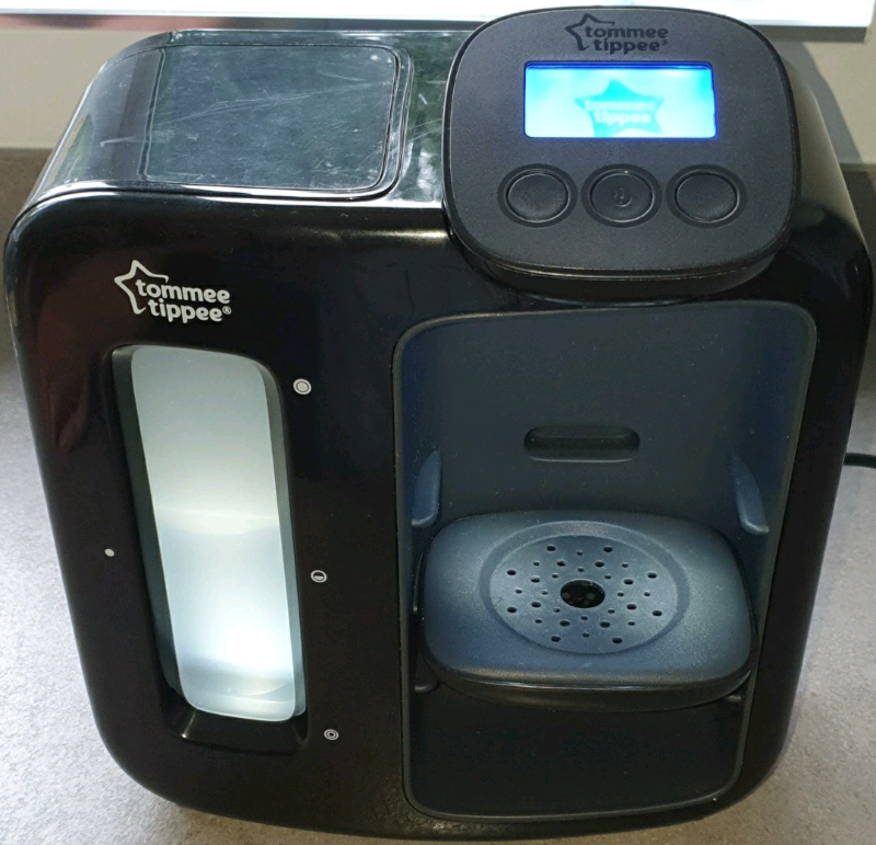 tommee tippee perfect prep gumtree
